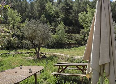 Alojamiento ecológico rural en España - 37