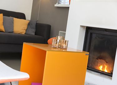 Vakantiewoning met luxe wellnesservaring - 7