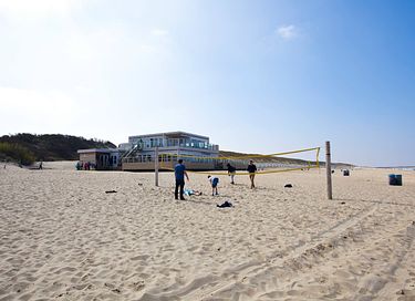 Maison près de la plage en Zélande - 17
