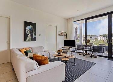 Villa avec jacuzzi et magnifique jardin - 7