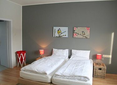 Villa privée au milieu de la forêt en Allemagne - 22