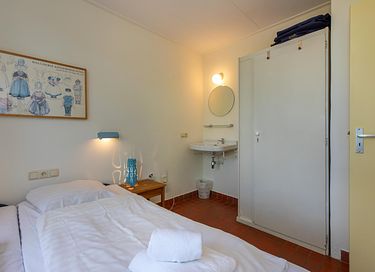 Zonnige gezinsbungalow nabij het strand  - 13