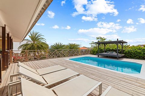 Villa paradisiaque avec piscine à Curaçao - 2