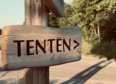 Camping confortable en Campine - 10