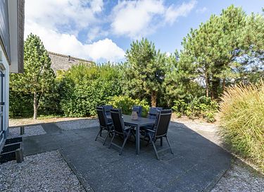 Holiday home 500 meters from the beach - 18