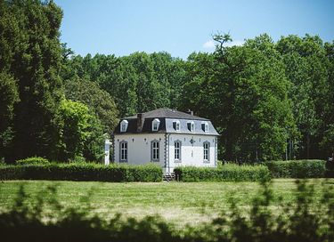 Overnacht op een landgoed nabij Maastricht - 25
