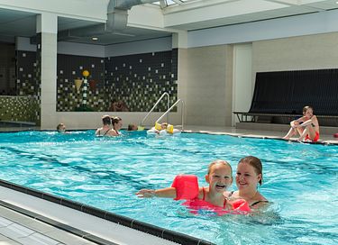 Studio (2p) op vakantiepark in mooie omgeving - 20