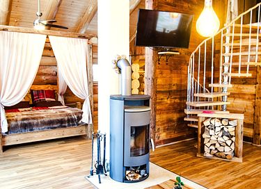 Wellness overnight stay in the Bavarian Forest - 5