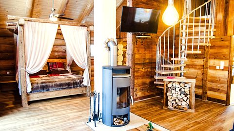 Wellness overnight stay in the Bavarian Forest - 5