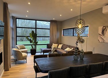 Logement de vacances avec sauna (10p) - 4