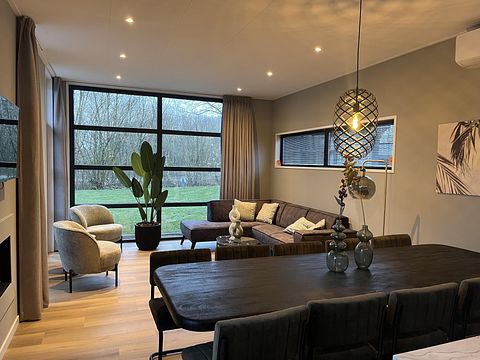 Logement de vacances avec sauna (10p) - 4