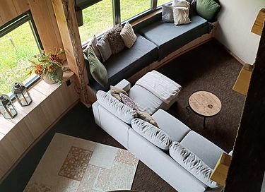 Suite spacieuse (6p) dans la campagne de Drenthe - 4