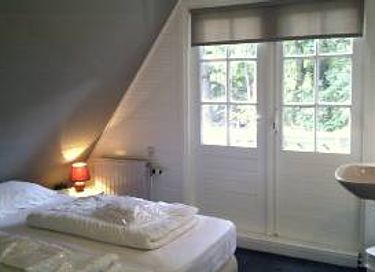 2 maisons la forêt adjacentes dans Drenthe - 43