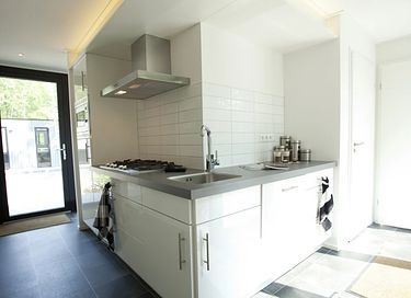 Vrijstaand vakantiehuis (6p) in Limburg - 4