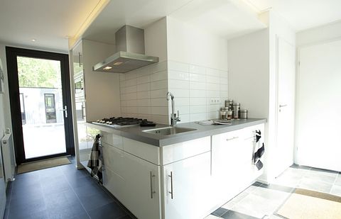 Vrijstaand vakantiehuis (6p) in Limburg - 4