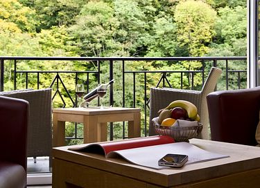 Boutique hotel in Luxembourg - 8