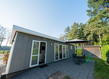 Freistehendes Haus für 4 Personen - 11