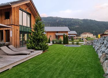 Chalet bien-être avec vue magnifique - 4