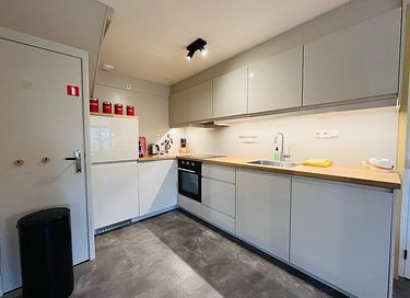Family house on Terschelling - 8