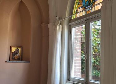 Appartementen in een Kerk dichtbij Maastricht - 17