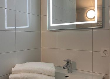 6-persoons vakantiehuis met privé sauna - 13