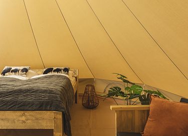 Glamping au port (2-4 personnes) - 8