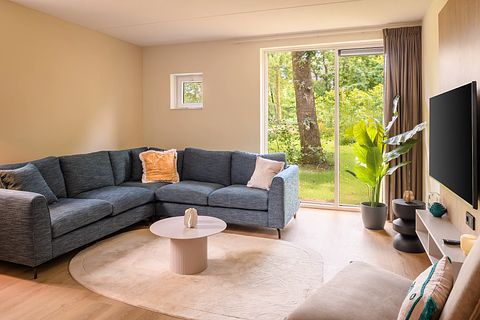 Logement de vacances avec cuisine extérieure de luxe et terrasse - 3