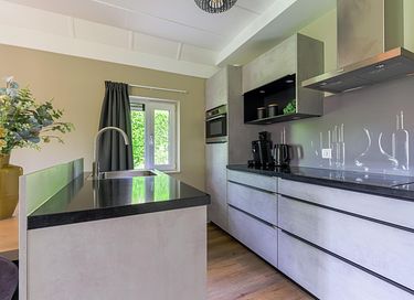 Luxuriöses Ferienhaus (6p) am Wasser - 10