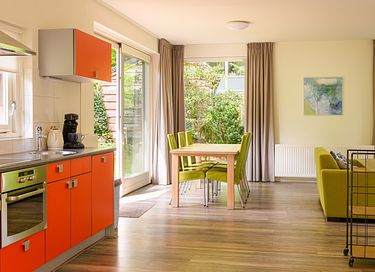 Luxuriöse Villa mit großem Garten in Drenthe - 8