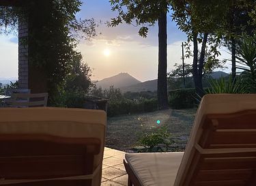 Appartement avec lit à baldaquin en Italie - 3