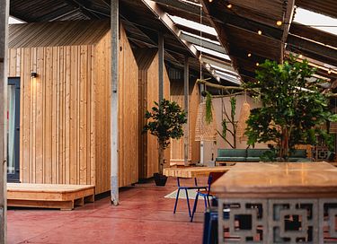 Ruhiges Ferienhaus in der Natur im Obstgarten | 2 Pers - 11