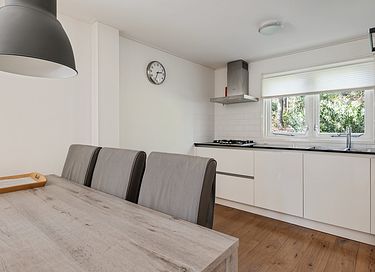 Boshuisje in Drente (7p) - 12