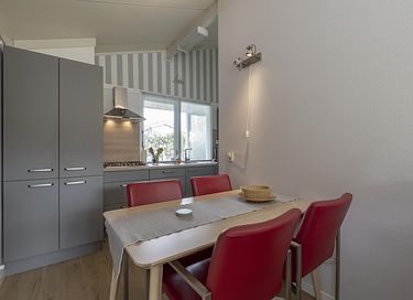 Familienfreundliche Ferienwohnung in Meeresnähe - 14