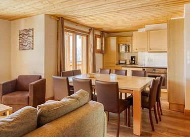 Prachtig berghotel in de Franse alpen - 13