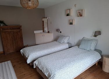  Maison de vacances historique en Belgique - 38