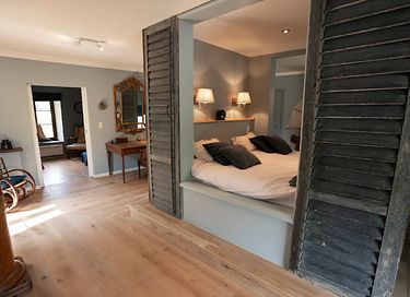 Landhaus für 14 Personen mit Pool - 47