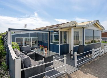 Strandhus i Danmark - 9