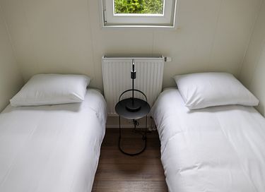 Chalet de luxe avec jacuzzi à Veluwe - 9