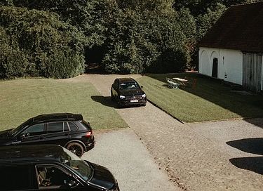 Wunderschöne Villa inmitten der belgischen Natur - 23