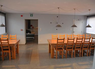 Groepshuis (16p) met sauna in de Ardennen - 3