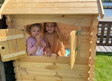 Ferienhaus direkt an einem Badesee! - 36