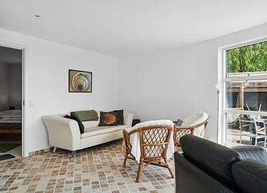 Casa vacanze rotonda e unica in una bella zona - 27