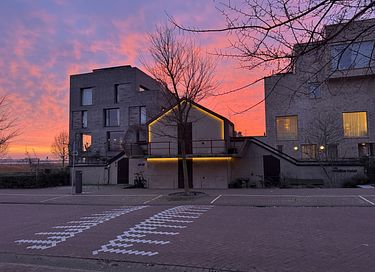Ganz außergewöhnliche Unterkunft in Amsterdam - 2