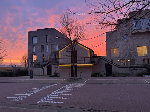 Ganz außergewöhnliche Unterkunft in Amsterdam - 2