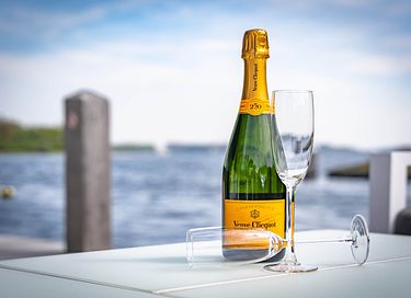 Waterfront villa on Lake Veere - 12