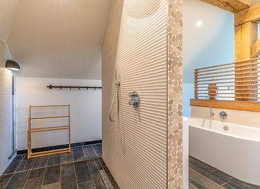 Sustainable vacation villa on Texel - 26