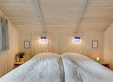 Vakantiehuis met eigen zwembad en sauna  - 13