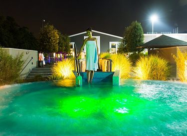 Wellness hotel in Amsterdam - 25