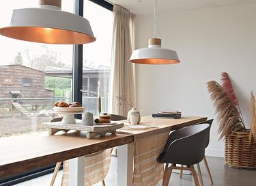 Übernachtung mit privatem Bios & Whirlpool & Sauna - 12