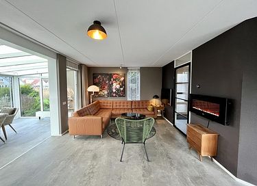Attractive waterfront holiday home - 6